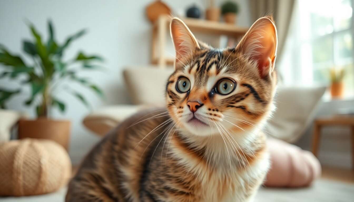 5 signes de santé à surveiller chez votre chat