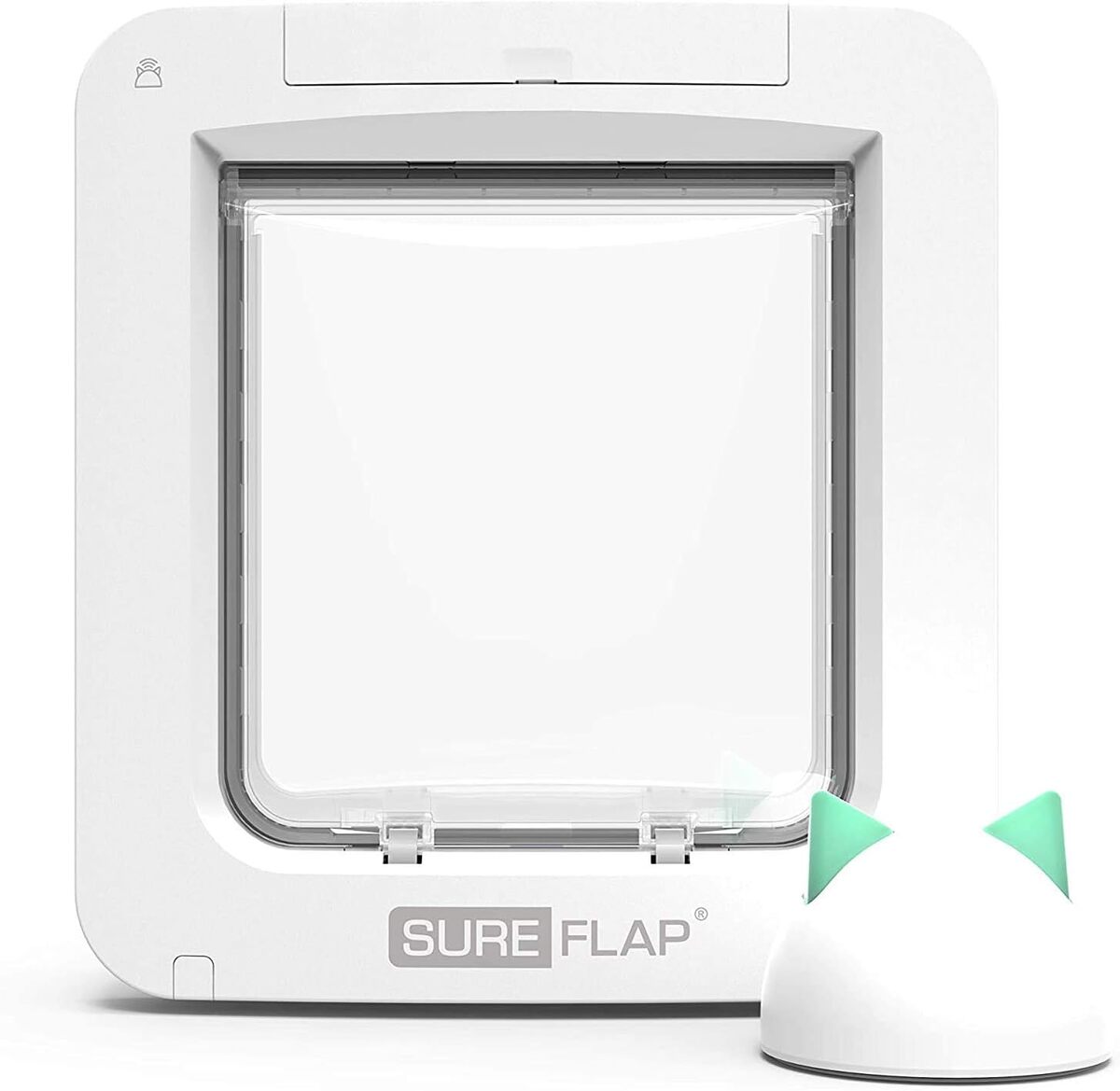 Chatère Connect SureFlap : test et Guide d'Installation