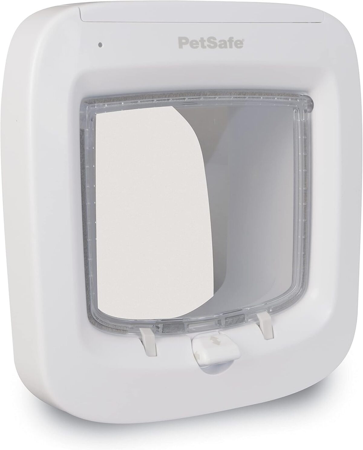 Chatière PetSafe à puce : sécurité optimale et installation aisée