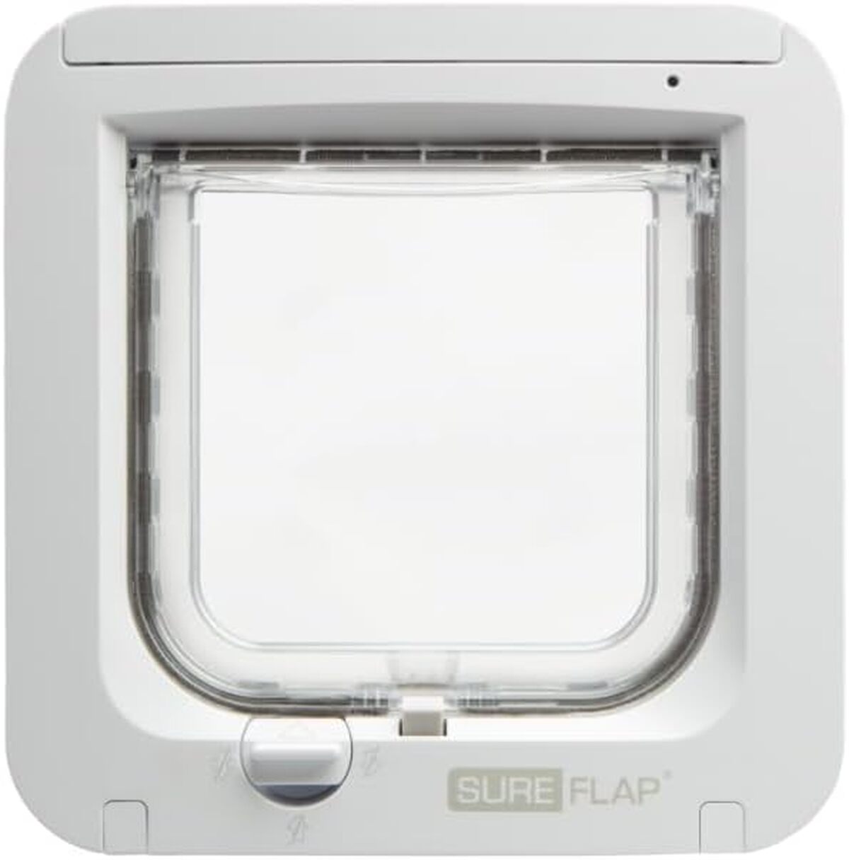Chatière SureFlap Sure PetCare : l'Essai Complet