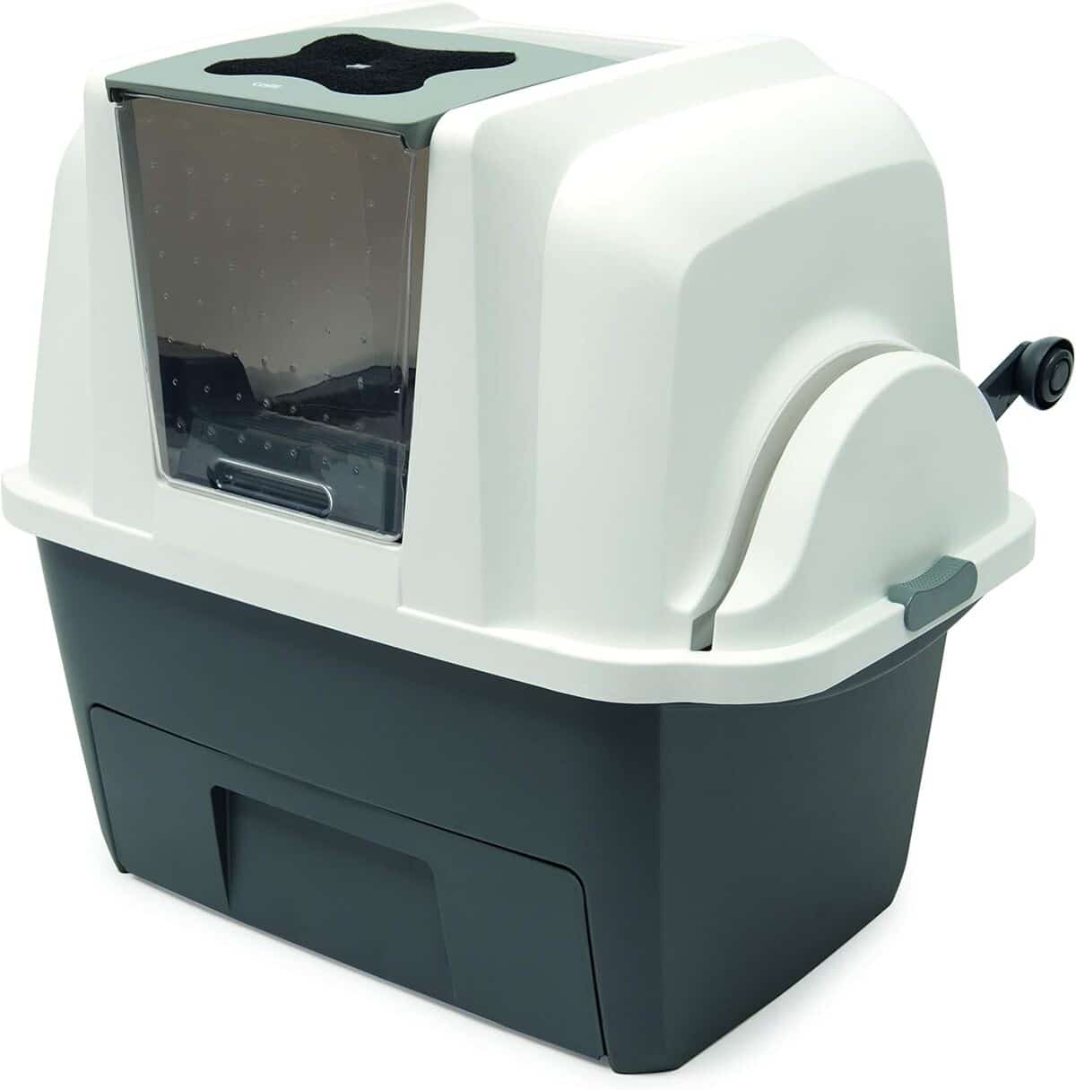 Test Catit SmartSift : la Maison de Toilette Innovante pour Chat