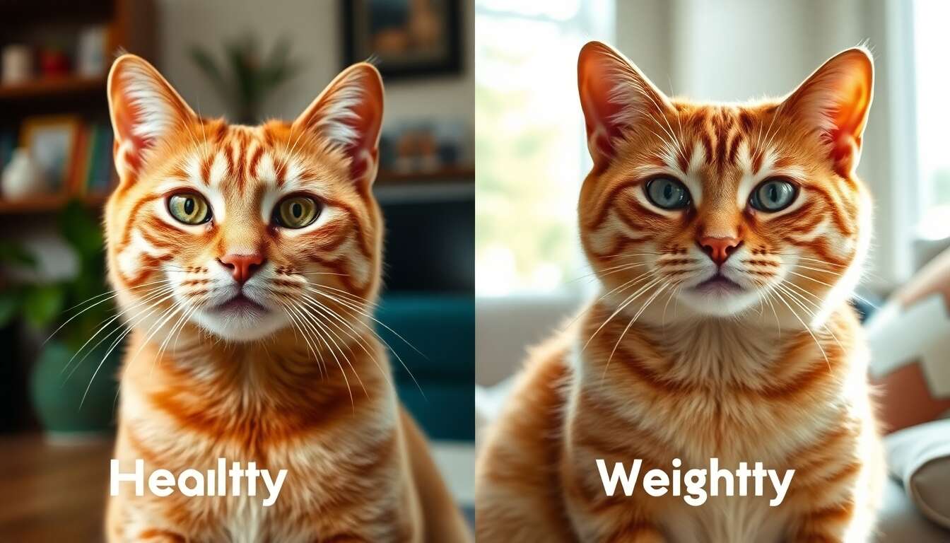 Diabète chez le chat : symptômes et traitements