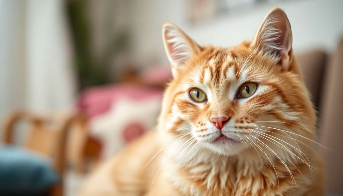 Stérilisation de votre chat : tout ce que vous devez savoir