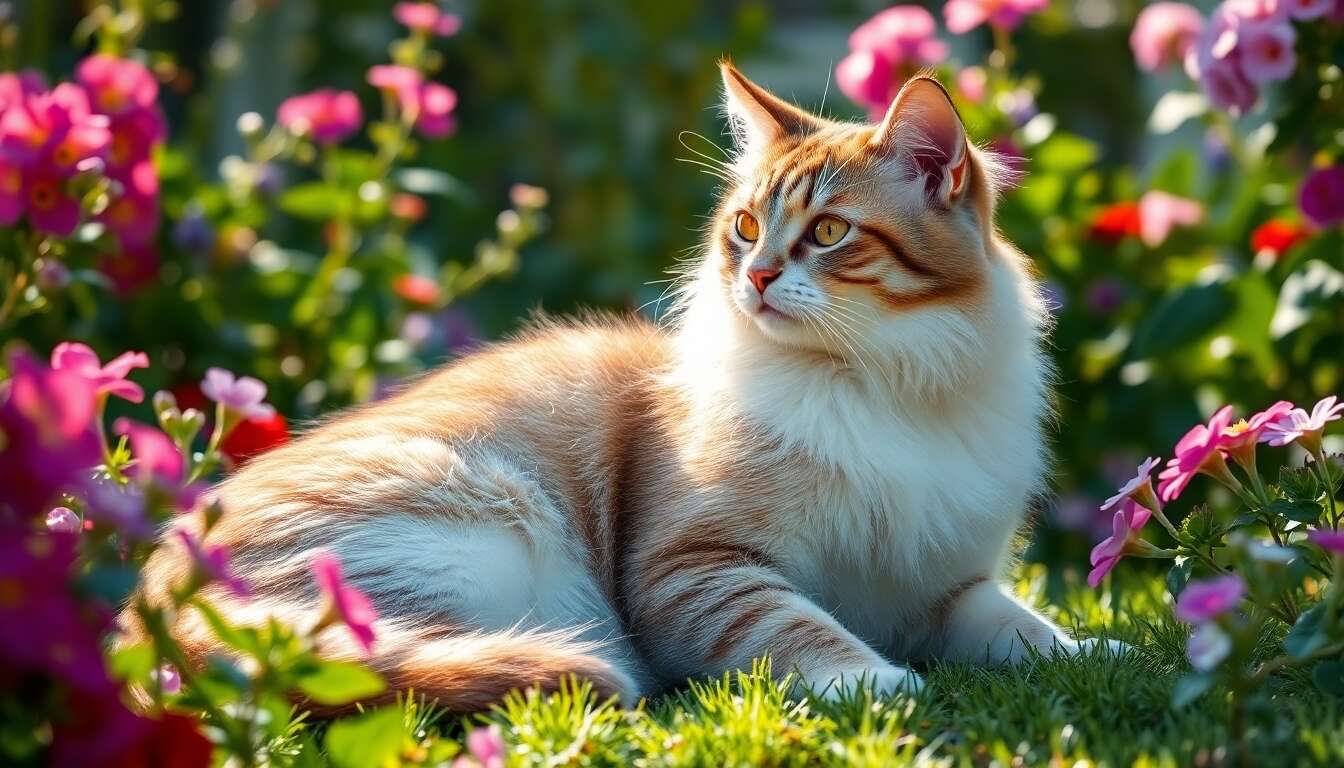 Tout savoir sur les chats : guide complet
