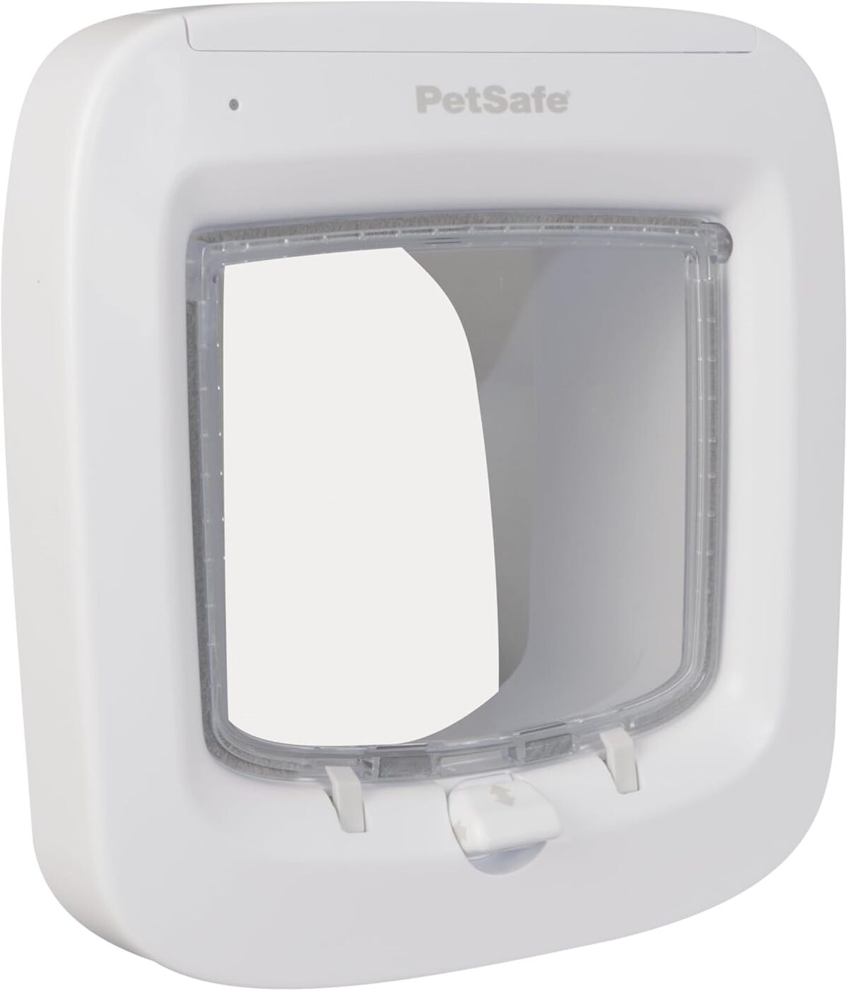 Test : chatière PetSafe à puce électronique, notre avis complet