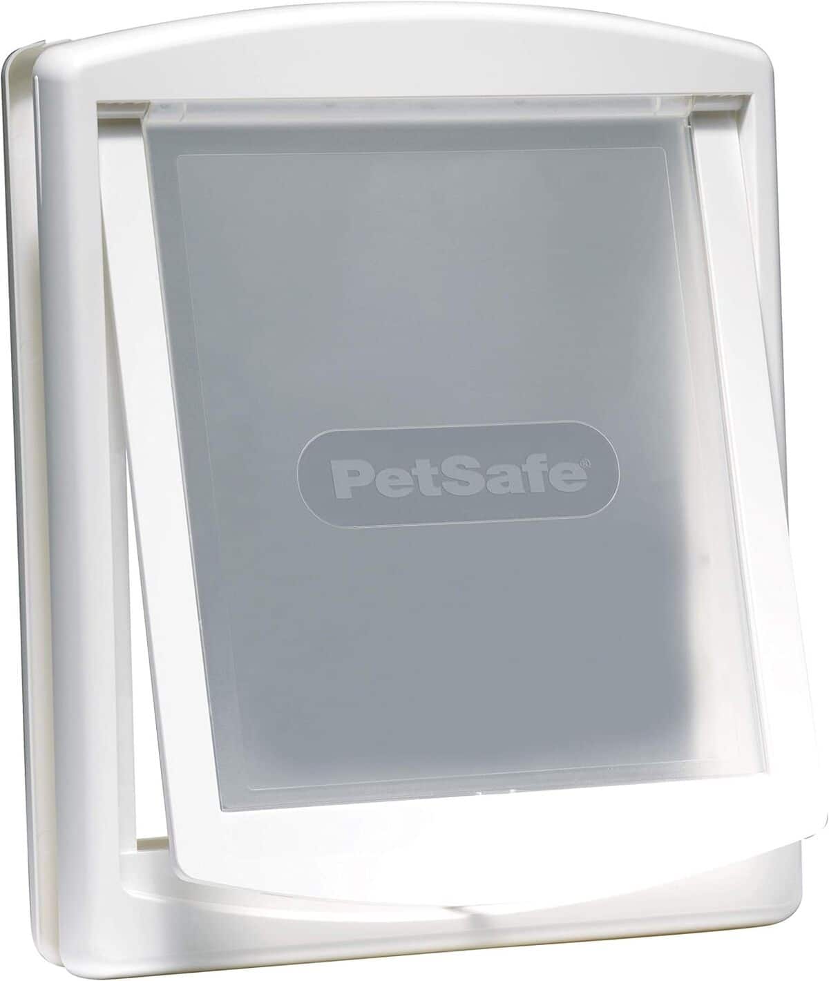 Test : chatière Staywell par PetSafe, pour chats et chiens