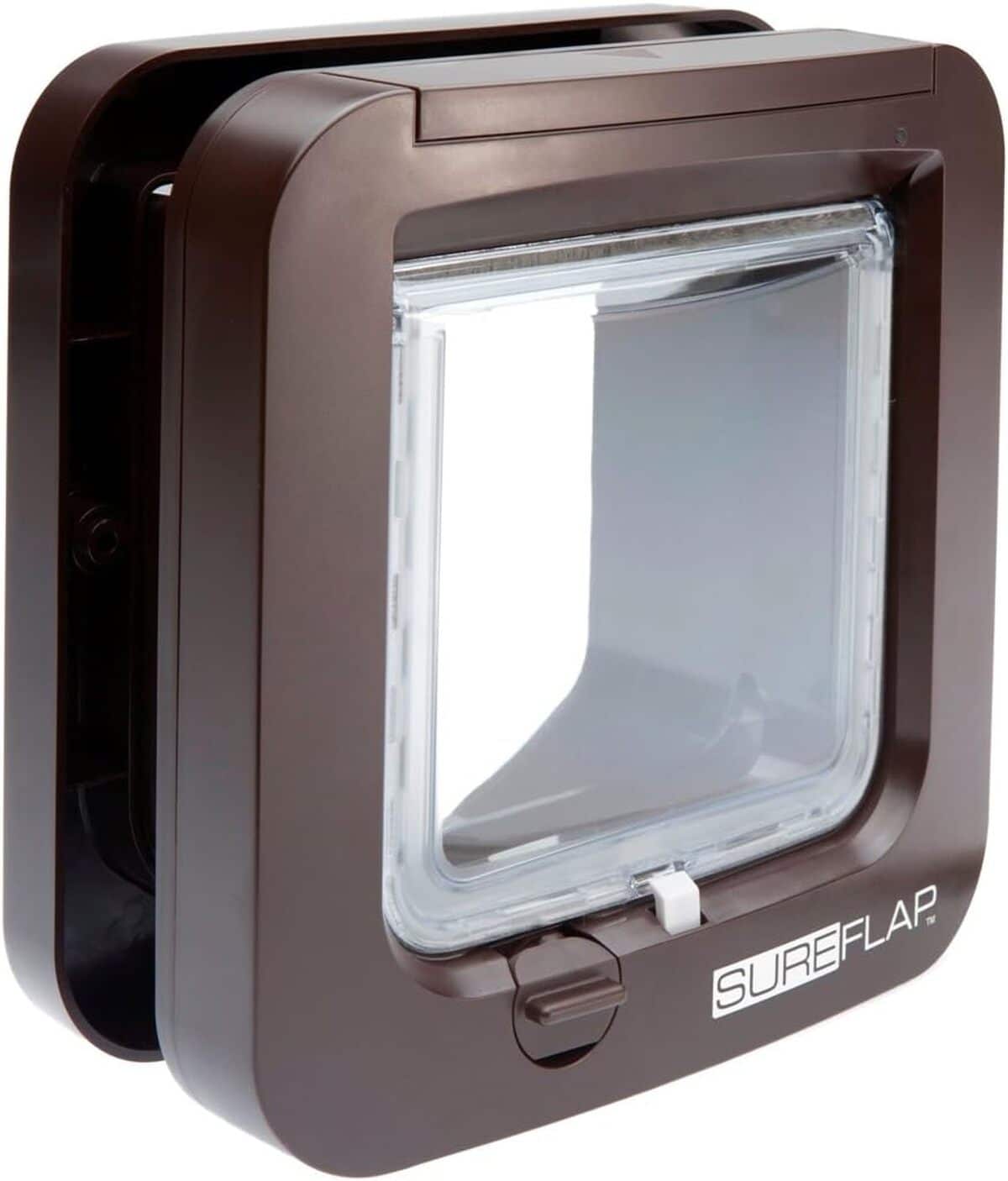 Test de la chatière électronique SureFlap : notre avis