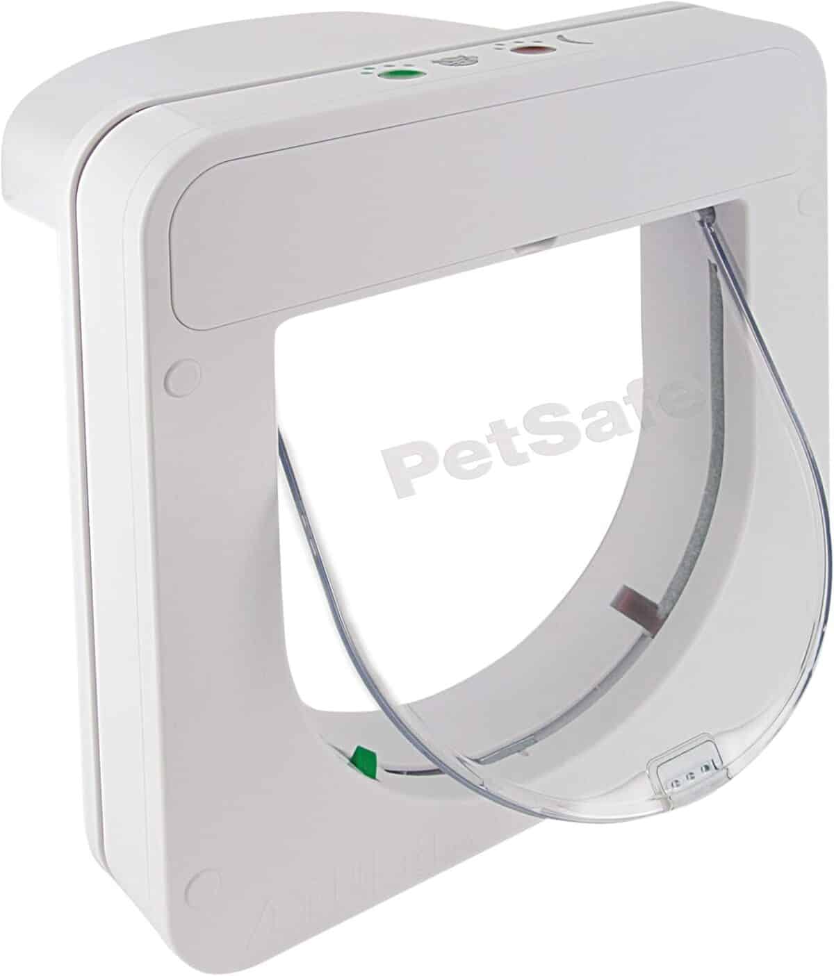 Test de la chatière PetSafe Petporte : technologie au service de votre chat