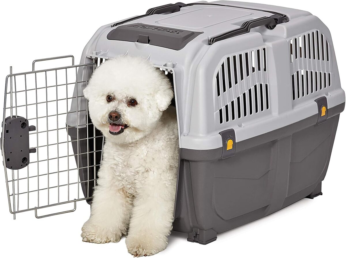 Test du sac plastique Skudo pour maisons Midwest animaux de compagnie