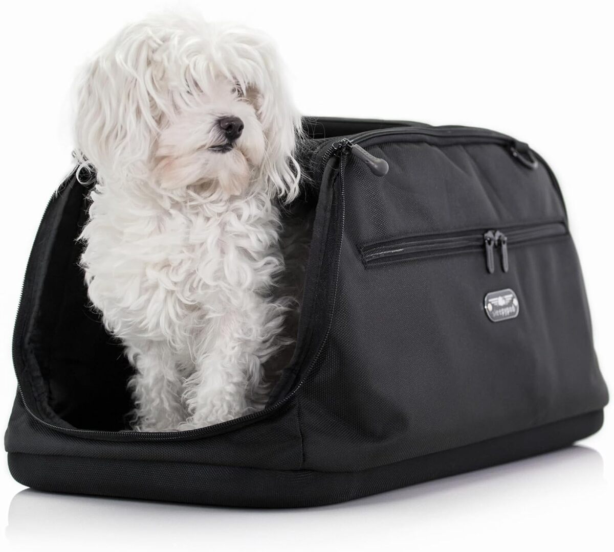 Test du Sleepypod Air : sac de transport pour chats et chiens