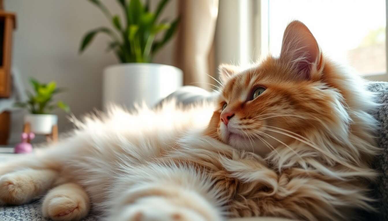 Les causes courantes de la perte excessive de poils Les causes courantes de la perte excessive de poils