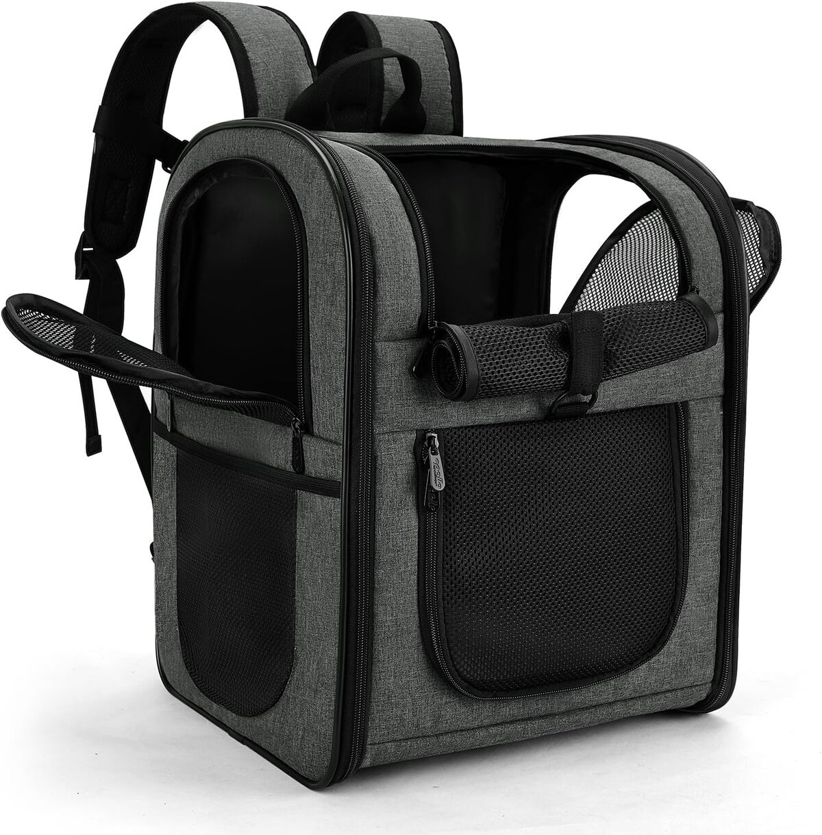 Test du sac à dos souple apollo walker pour animaux de compagnie