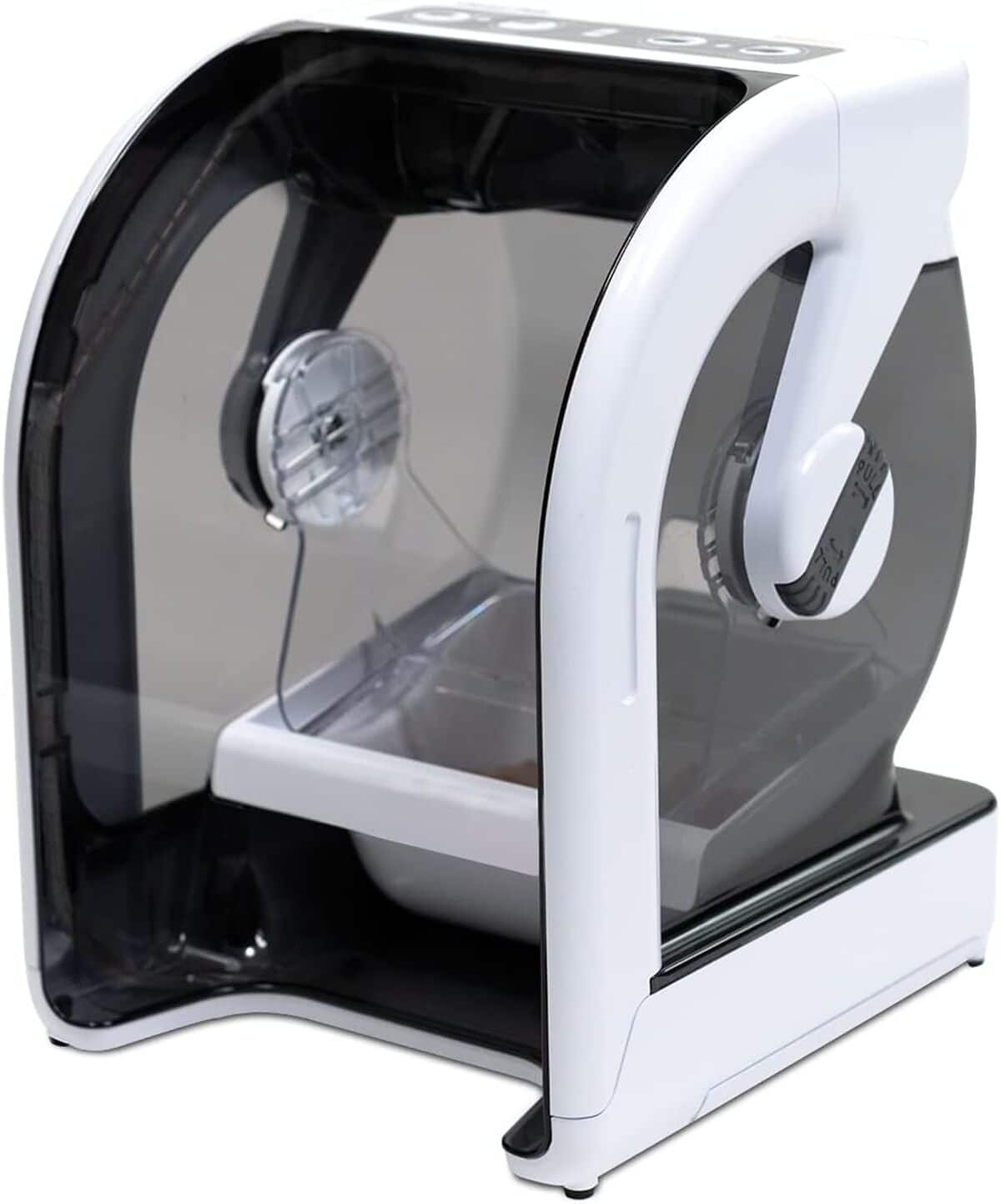 Test de la mangeoire automatique Closer Pets MiBowl
