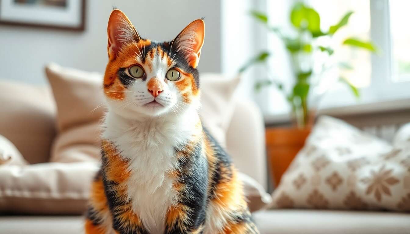 Facteurs influençant réellement le caractère des chats Facteurs influençant réellement le caractère des chats