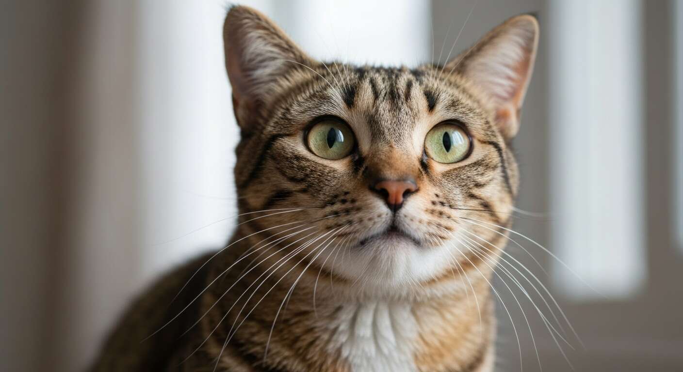 3 secrets sur votre chat : étonnantes révélations