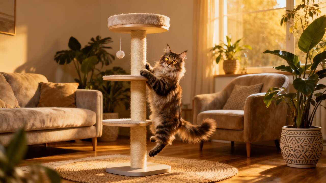 5 conseils pour révolutionner votre vie de propriétaire de chat