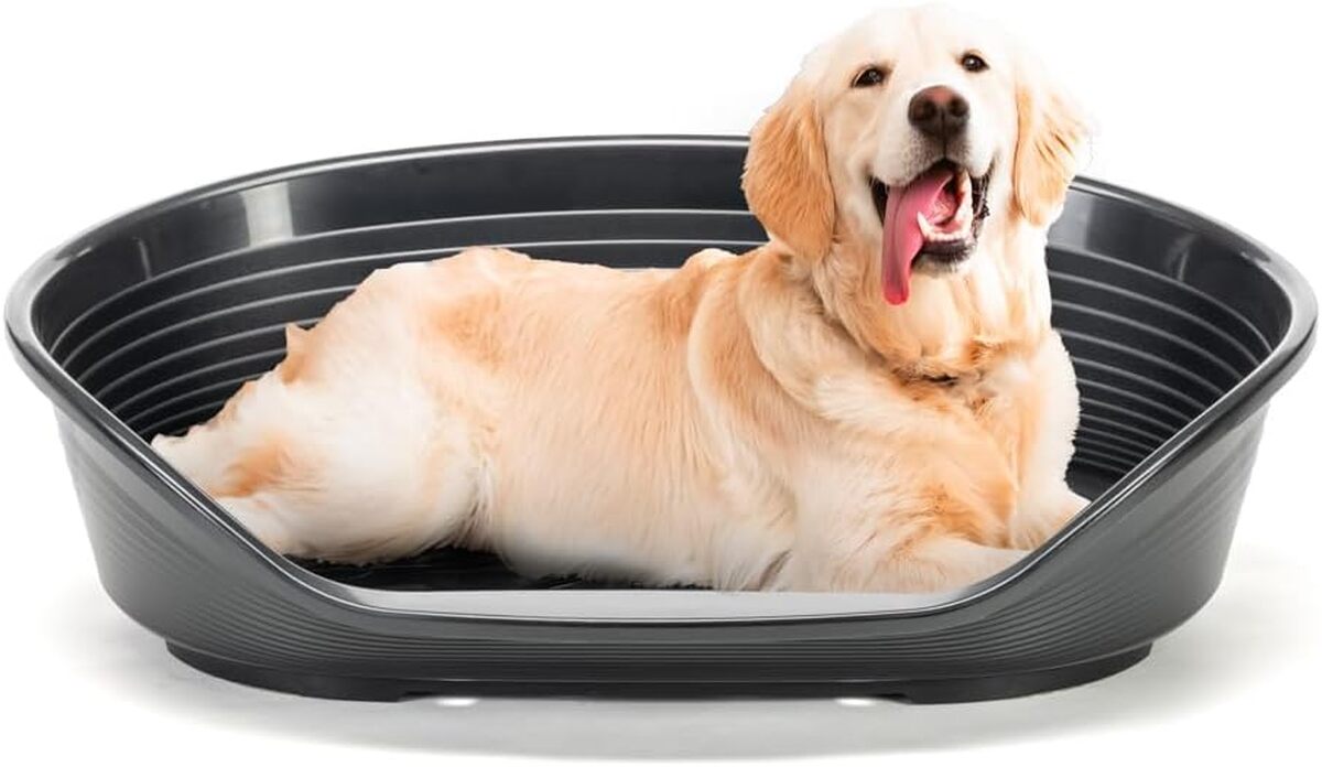 Test du panier Ferplast Siesta Deluxe : confort et solidité pour chiens et chats