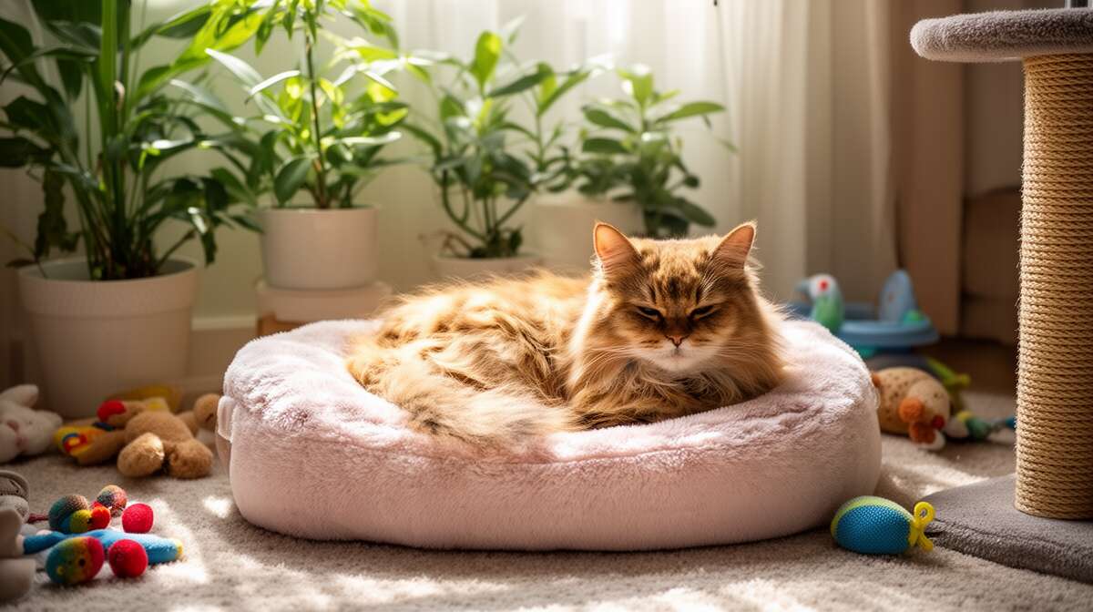 Am&eacute;nager un espace de repos douillet