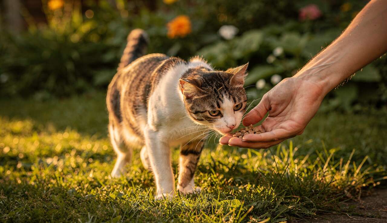 Adopter un chat errant : guide complet pour lui offrir une nouvelle vie