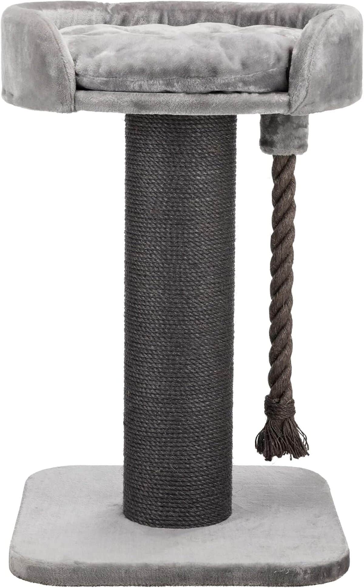 Test de l'arbre à chat XXL Klara de Trixie