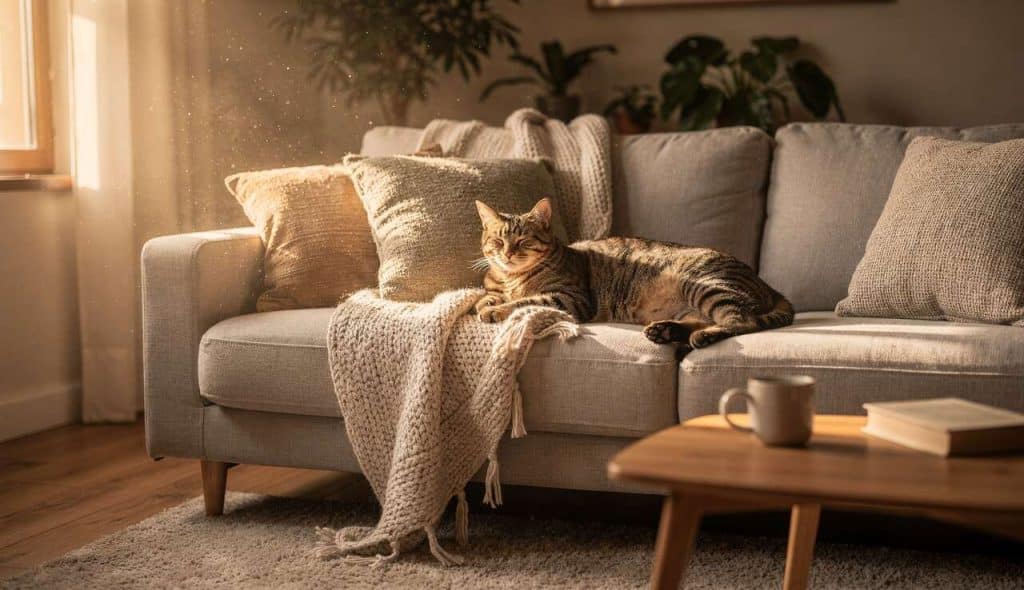 3 conseils essentiels avant d'adopter un chat