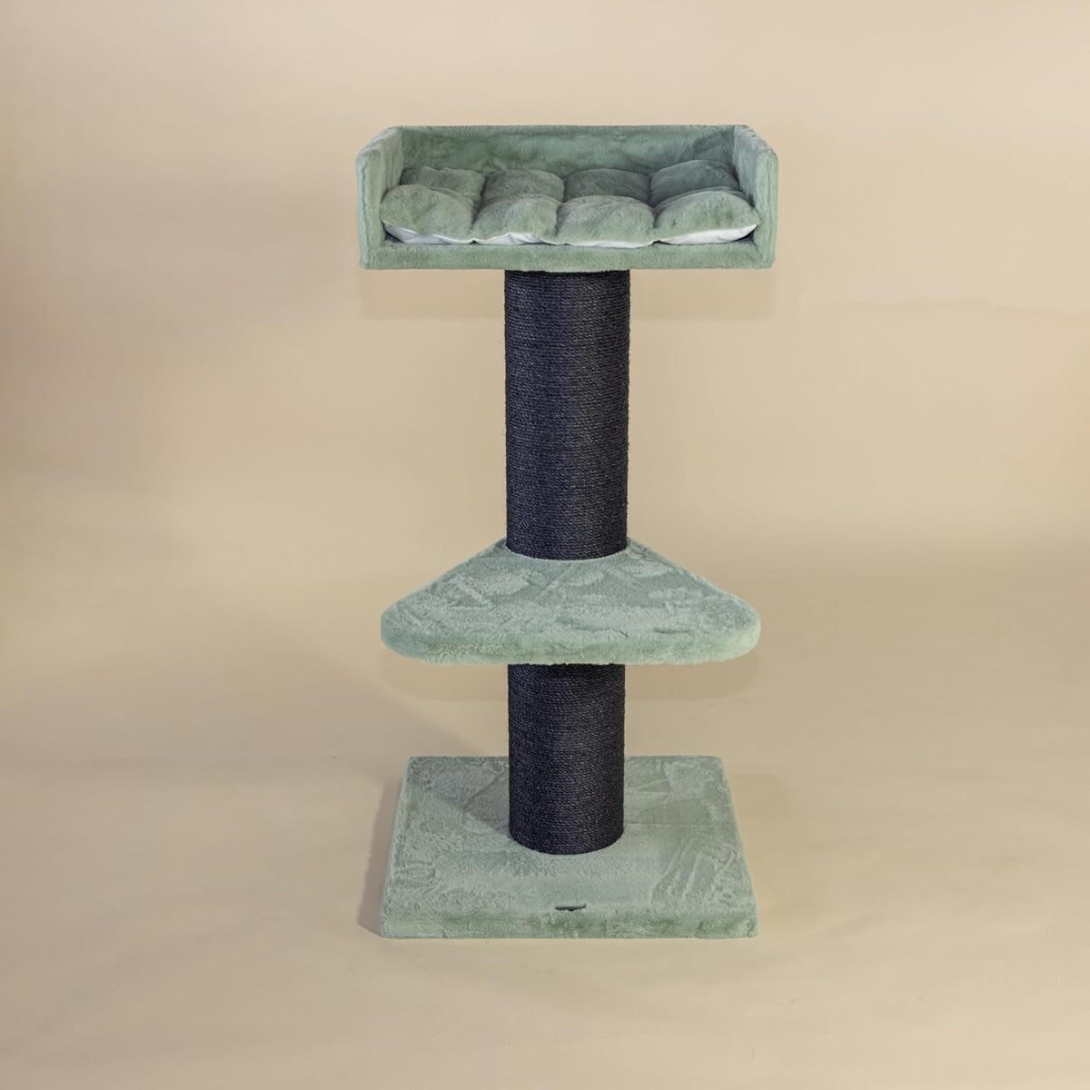 Test Arbre à chat RHRQuality Maine Coon Lounge 120 cm