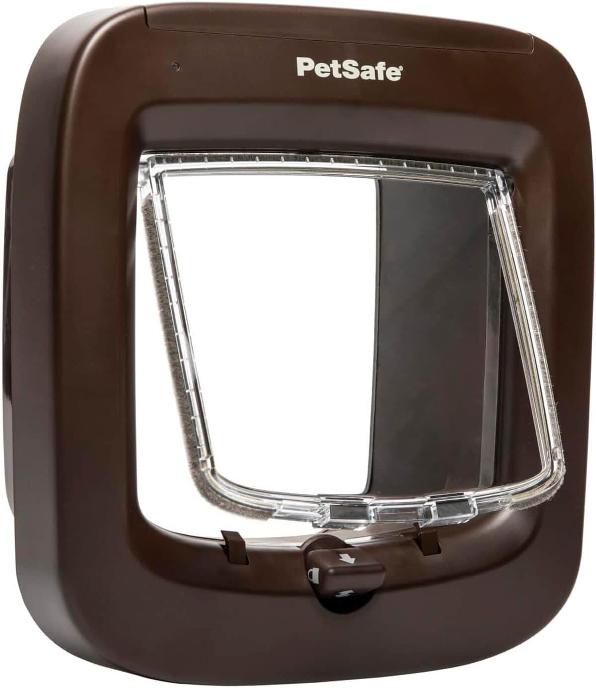 Test : chatière RFID PetSafe 40 animaux