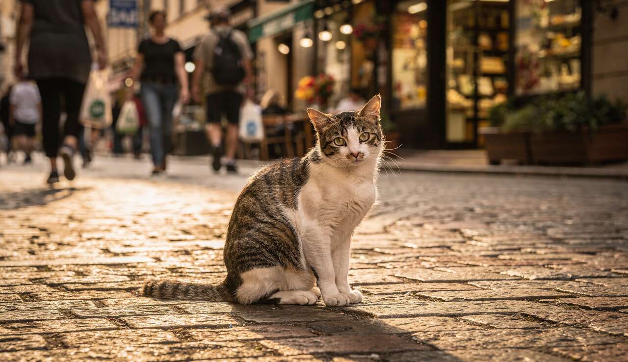 Vie quotidienne et comportements typiques