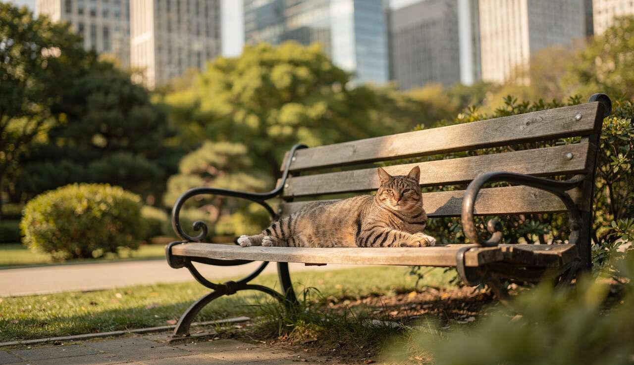 Solutions pratiques face aux populations de chats errants