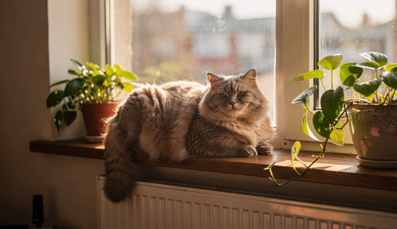 Astuces pour un Chat en Surpoids : 7 Conseils Essentiels