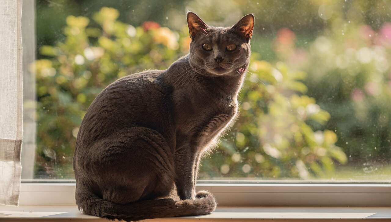 Insuffisance rénale chez le chat : symptômes, traitements et prévention