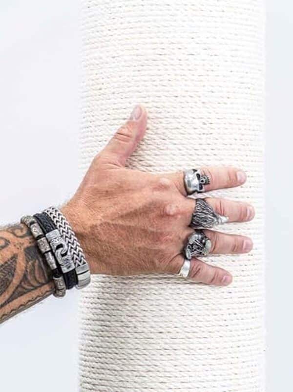 Découvrez notre test détaillé de l'arbre à chat mural XXL Petrebels Climb au style rustique. Avis complet, points forts et réservations pour améliorer le quotidien de votre félin.