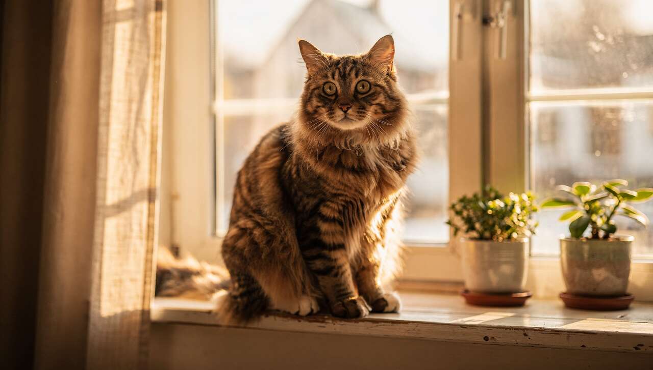 Bien connaître votre chat : astuces et conseils