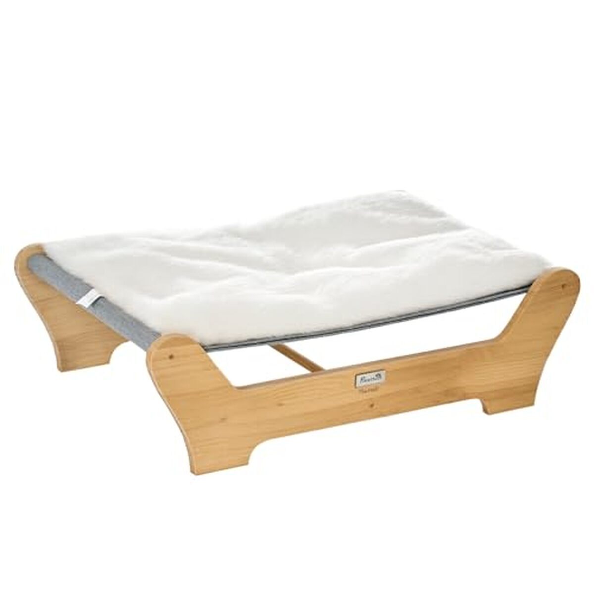 Avis sur le lit hamac PawHut pour chat et chien