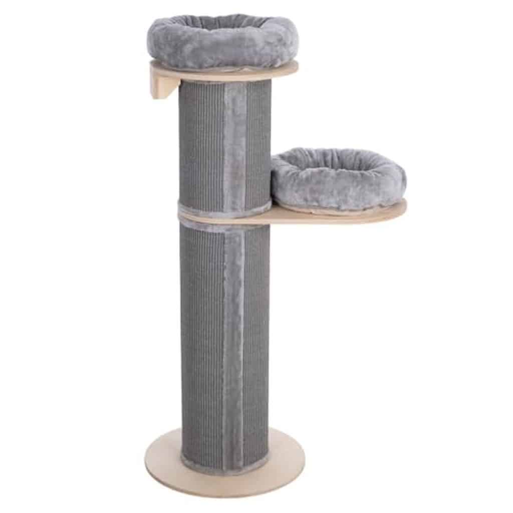 Test : arbre à chat Natural Paradise Jasmine mural 136 cm